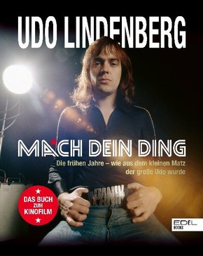 Udo Lindenberg! Mach dein Ding