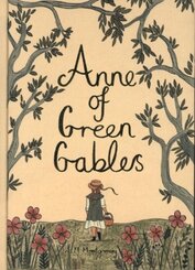 Anne of Greeen Gables