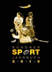 Bündner Sport Jahrbuch 2019