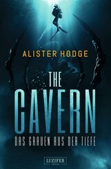 The Cavern - Das Grauen aus der Tiefe