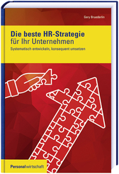 Die beste HR-Strategie f&uuml;r Ihr Unternehmen