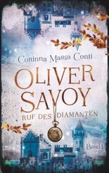 Oliver Savoy