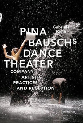 Pina Bausch's Dance Theater