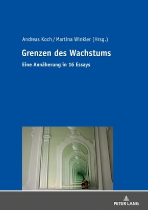 Grenzen des Wachstums