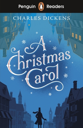 Penguin Readers Level 1: A Christmas Carol