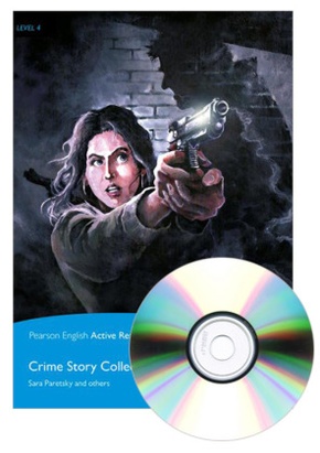 Crime Story Collection, w. Multi-CD-ROM