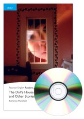 The Doll's House and Other Stories, w. Audio-CD, MP3