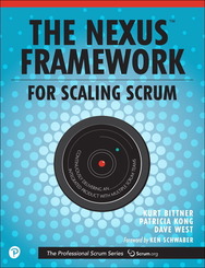 Scaling Scrum With Nexus(tm)