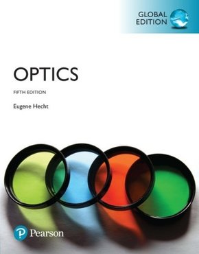 Optics, Global Edition