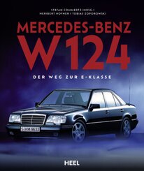 Mercedes-Benz W 124