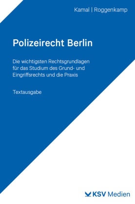 Polizeirecht Berlin