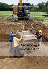 Archäologie im Rheinland 2018