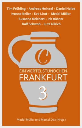 Ein Viertelstündchen Frankfurt - Bd.3