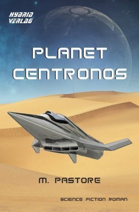 Planet Centronos