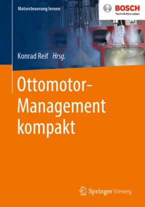 Ottomotor-Management kompakt