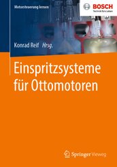 Einspritzsysteme für Ottomotoren