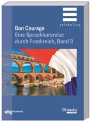 Bon Courage - Band 3