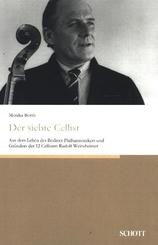 Der siebte Cellist