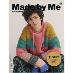Made by Me Handknitting - Stripes
