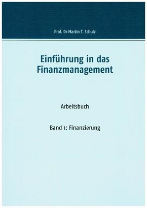 Einführung in das Finanzmanagement