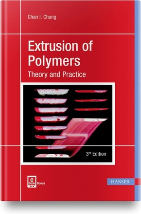 Extrusion of Polymers, m. 1 Buch, m. 1 E-Book