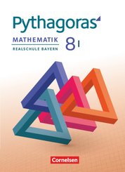 Pythagoras - Realschule Bayern - 8. Jahrgangsstufe (WPF I)