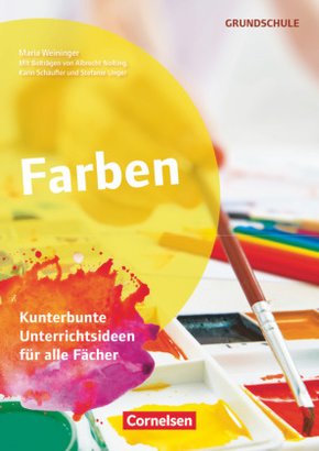 Projekthefte Grundschule