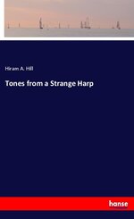 Tones from a Strange Harp