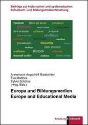 Europa und Bildungsmedien