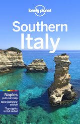 Lonely Planet Southern Italy