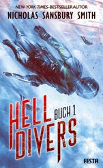 Hell Divers - Buch.1