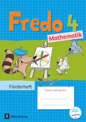 Fredo - Mathematik - Zu Ausgabe A - 2015 und Ausgabe B - 4. Schuljahr