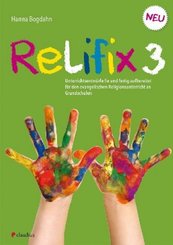 Relifix - Bd.3