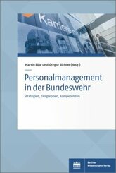Personalmanagement in der Bundeswehr
