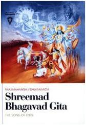 Shreemad Bhagavad Gita