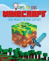 Minecraft - Tipps für Kids