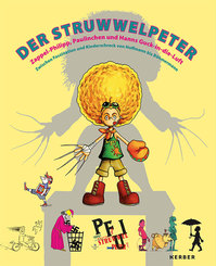 Der Struwwelpeter