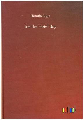 Joe the Hotel Boy