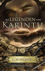 Die Legenden von Karinth - Bd.4