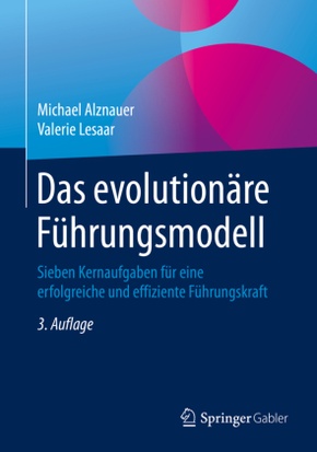 Das evolutionäre Führungsmodell