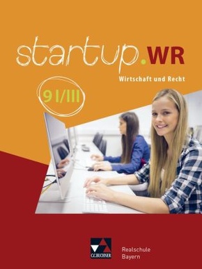 startup.WR Bayern 9 I/III