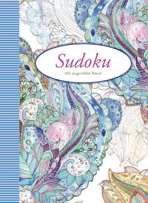 Sudoku Deluxe - Bd.18