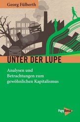 Unter der Lupe