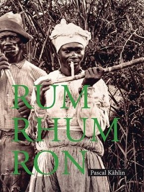 Rum - Rhum - Ron