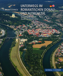 Unterwegs im romantischen Donau- und Altmühltal