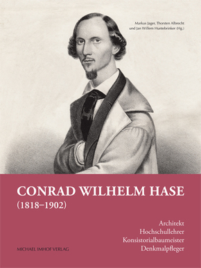 Conrad Wilhelm Hase (1818-1902)