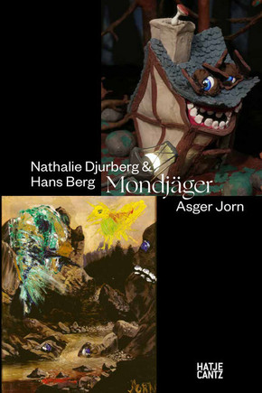 Nathalie Djurberg & Hans Berg  / Asger Jorn