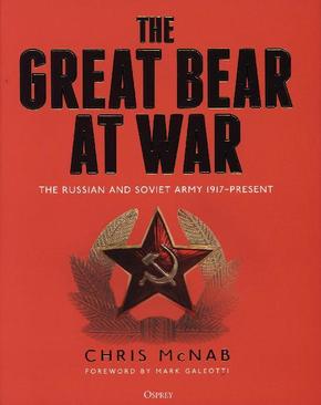 The Great Bear at War