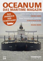 OCEANUM, das maritime Magazin - Bd.4