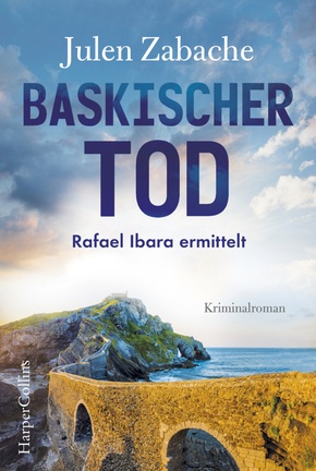 Baskischer Tod